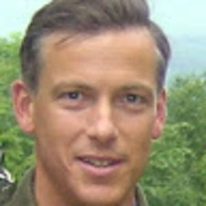 Meet your Posher, Greg